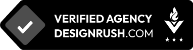 marketing company on designrush