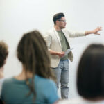 Your employees are part of the effort - they are part of the success